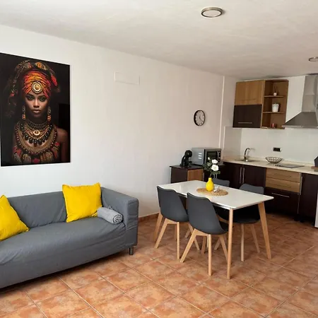 Azerohome Apartment *