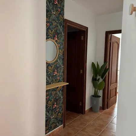 Azerohome Apartment