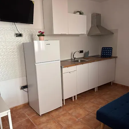 Azerohome San Isidro (Tenerife)