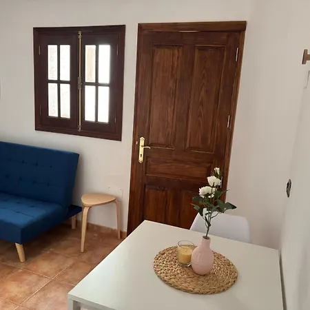 Azerohome Apartment San Isidro (Tenerife)