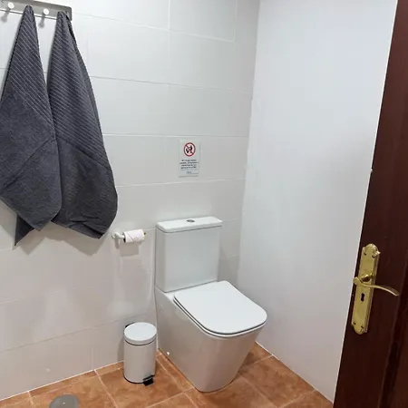 Azerohome Apartman *